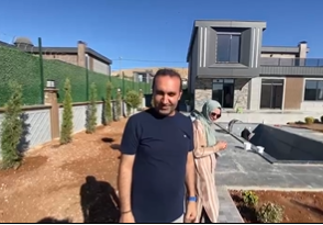 Eşyalı Ev Temizliği