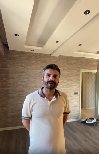 İnşaat Sonrası Temizlik
